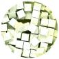 Preview: mineral cubes spiruline (30 pieces)